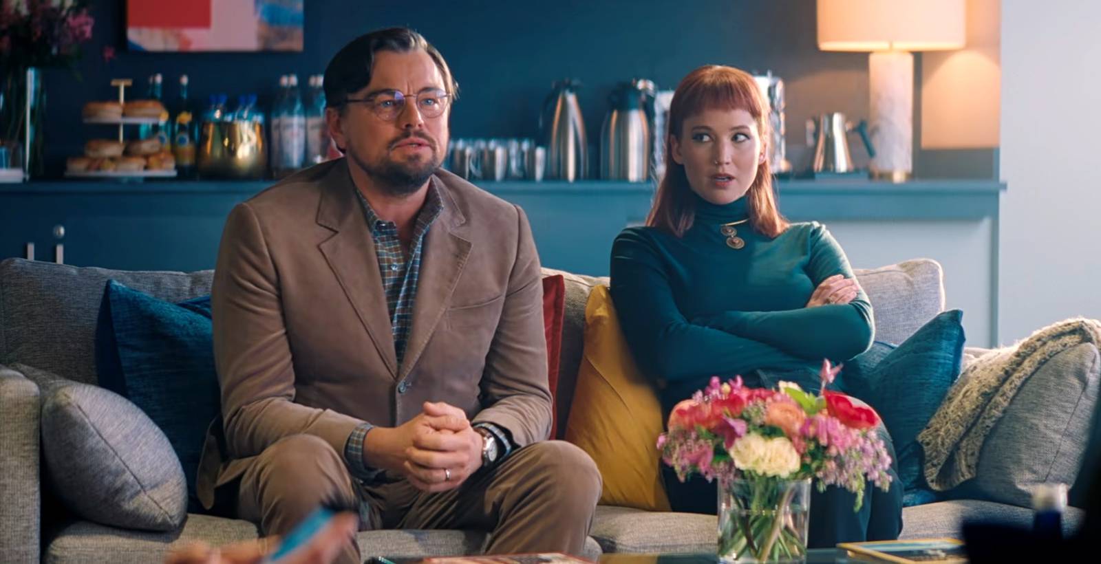 Yıldızlar Scorsese ile birleşiyor, perdeye damga vuracaklar