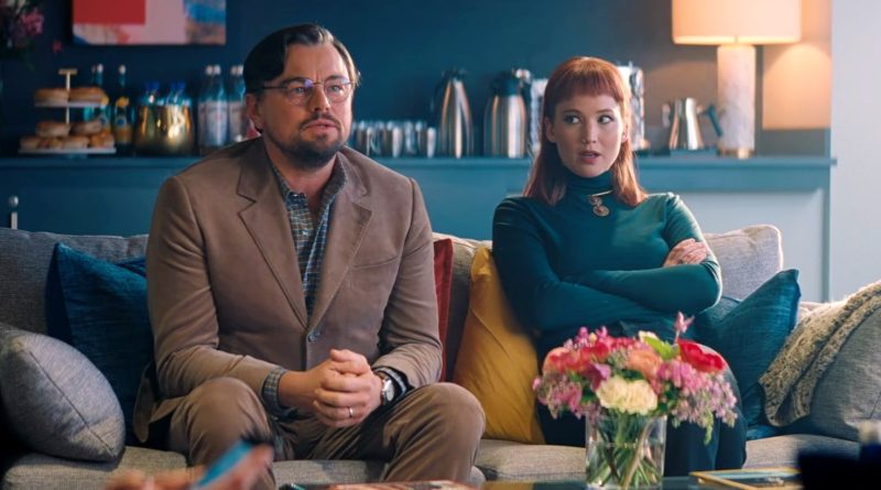 İki yıldız, Scorsese ile buluşma gecesi!