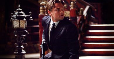 Gerilim yükseliyor, efsane geri dönüyor, yıldızlar parlıyor