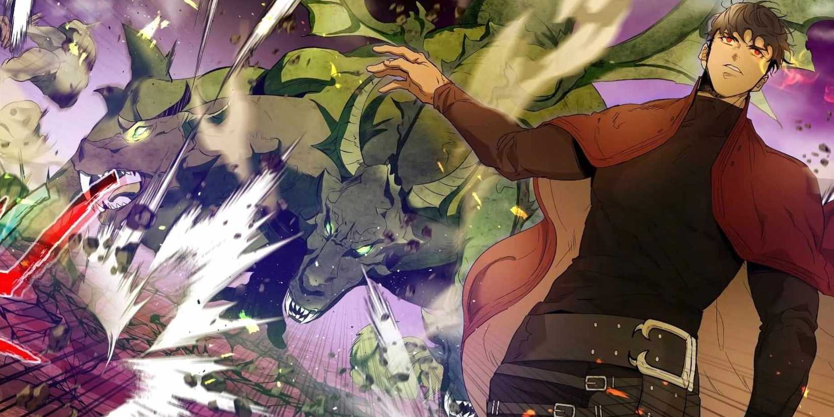 Savaş, güç, hayatta kalma ve karanlık bir gelecek