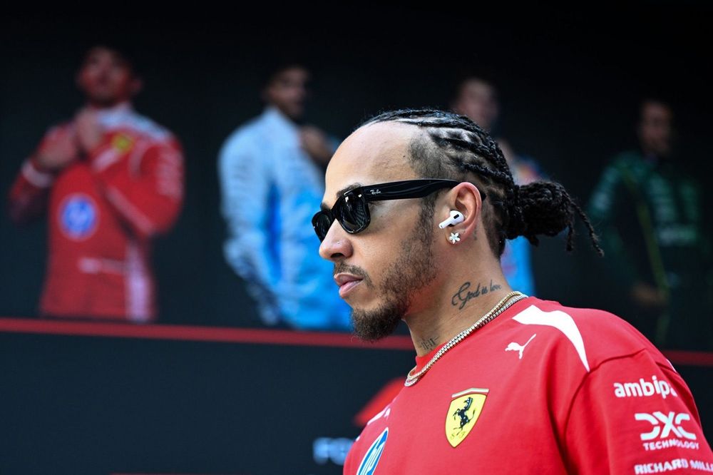 Yepyeni aerodinamik, zirveye oynayan bir rekabet mi geliyor?