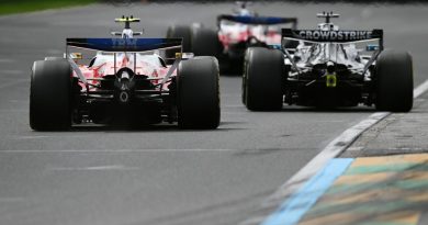 Hız, heyecan ve Çin'den yepyeni bir yarış!