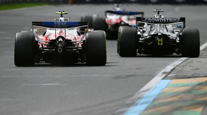 Hız, heyecan ve Çin'den yepyeni bir yarış!