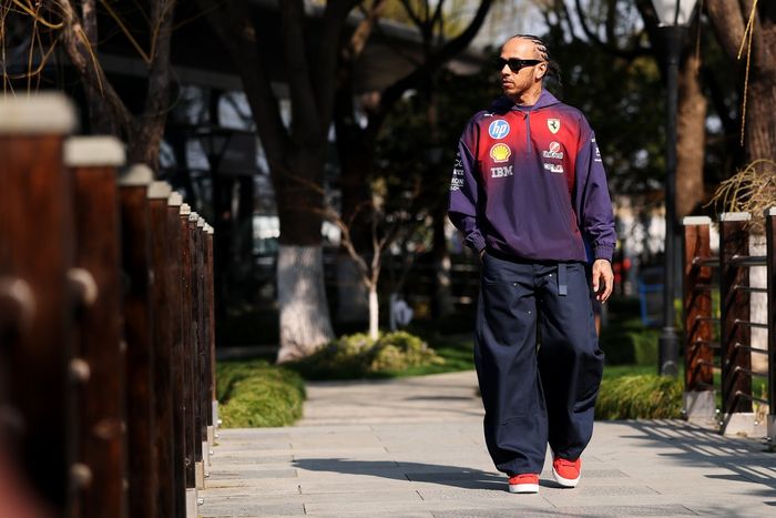 Hız, gerilim, rekabet: Formula 1 start hattında tansiyon yüksek!