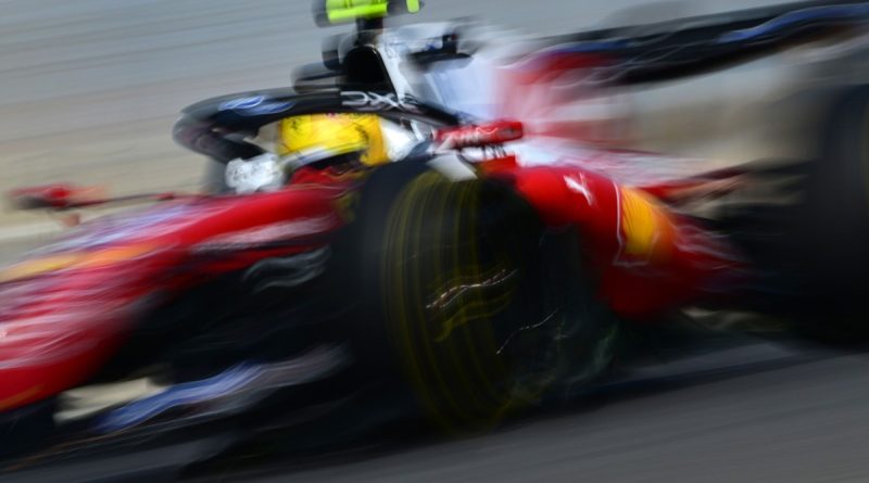 Ferrari'nin 2026 F1 araçları, umut ve şaşkınlık uyandırıyor