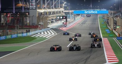 Hava akışı, hız, güç ve aerodinamiğin dansı