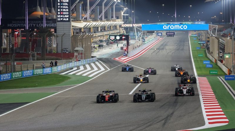 Hava akışı, hız, güç ve aerodinamiğin dansı