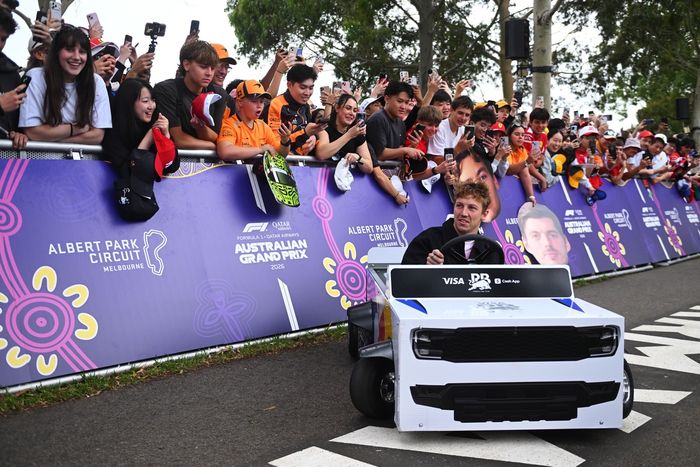 Yeni kurallarla F1'de şaşkınlık, adaptasyon zorlu!