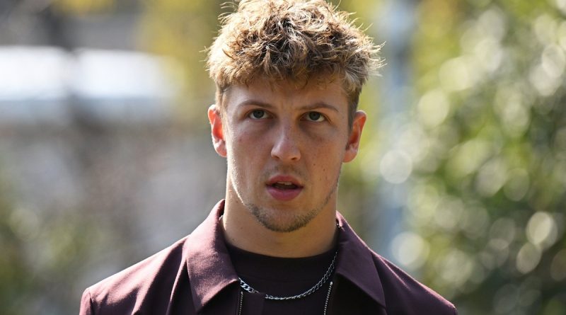 Hızlı refleksler, tehlikeyi savuşturdu, takdir topladı