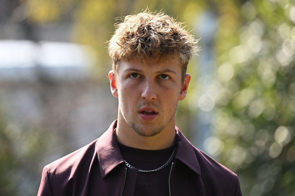 Hızlı refleks, tehlikeyi savuşturdu, takdir toplandı!