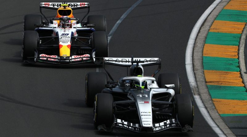 Genç pilotun hırsı, tecrübeli rakiple çarpıştı