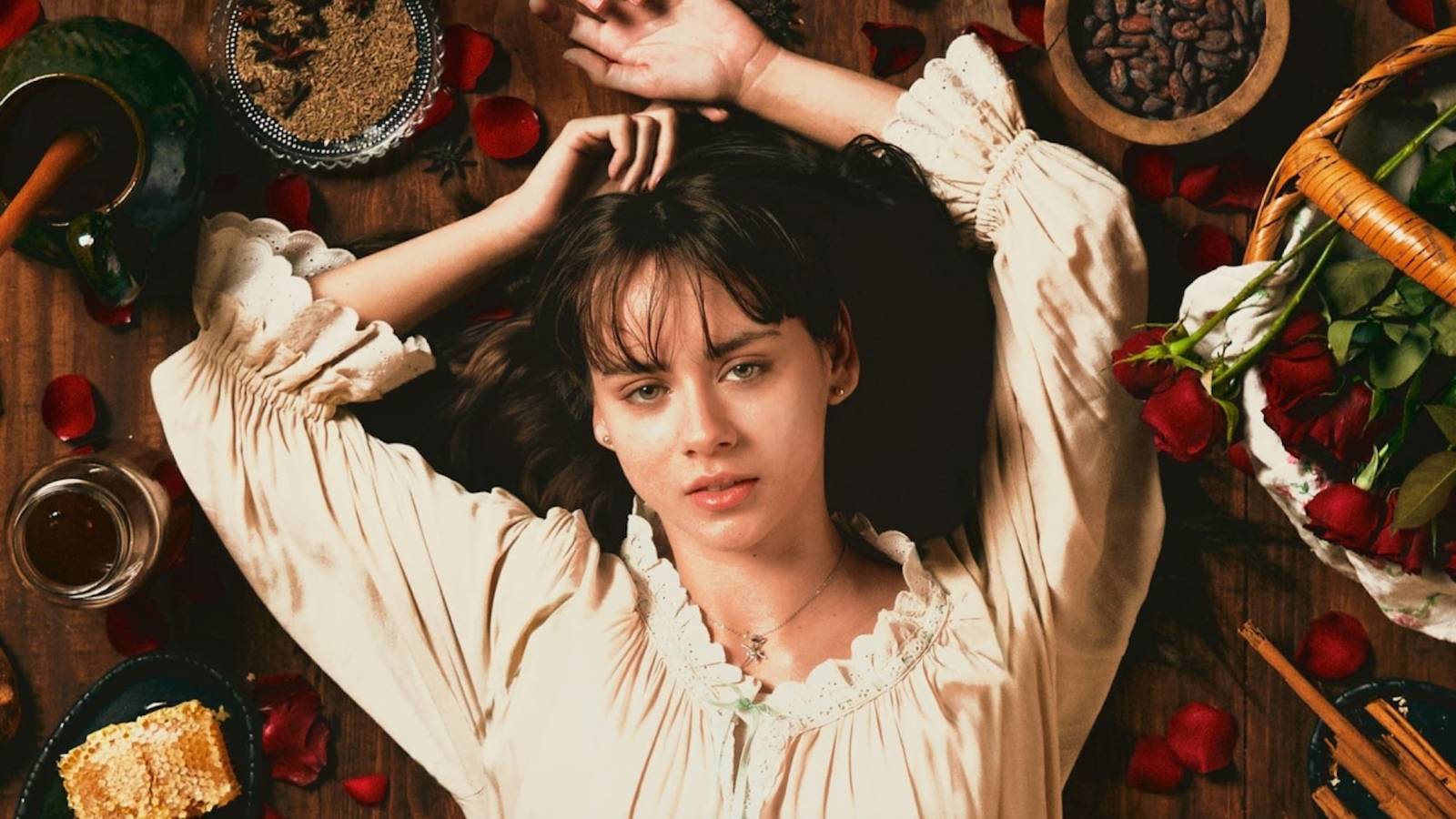 Büyülü gerçeklik, aşk ve aile hikayesi ekrana yansıyor