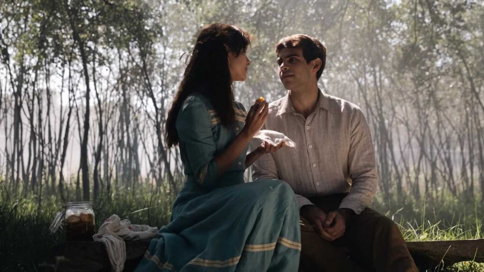 Büyülü gerçeklik, aşk ve aile hikayesi ekrana yansıyor