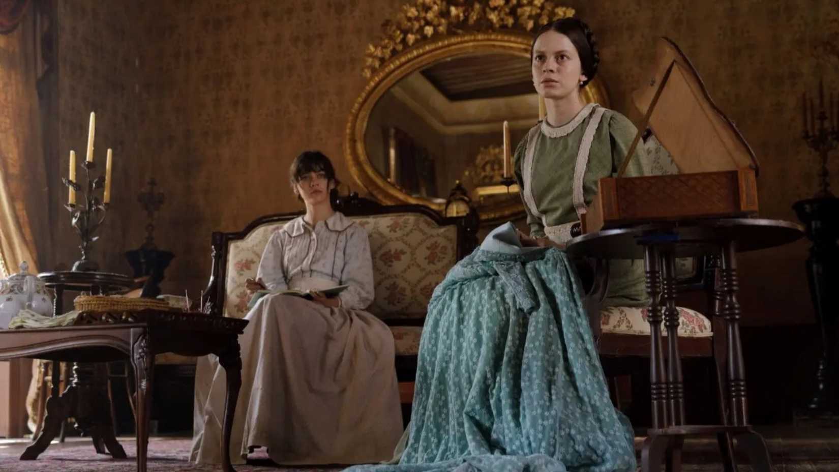 Büyülü gerçeklik, aşk ve Meksika ruhunu ekrana taşıyor