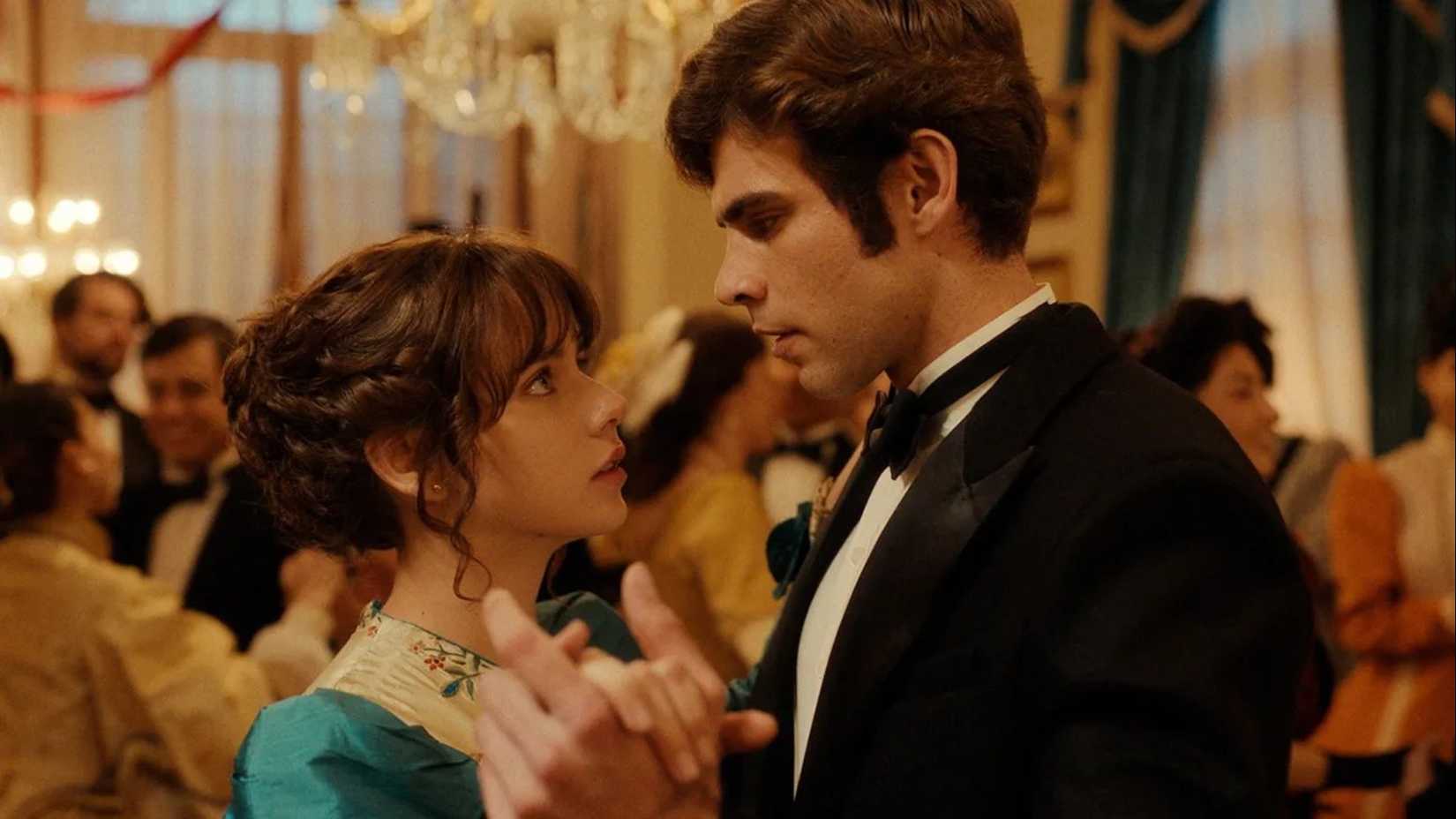 Büyülü gerçeklik, aşk ve Meksika kokusu ekrana yansıyor