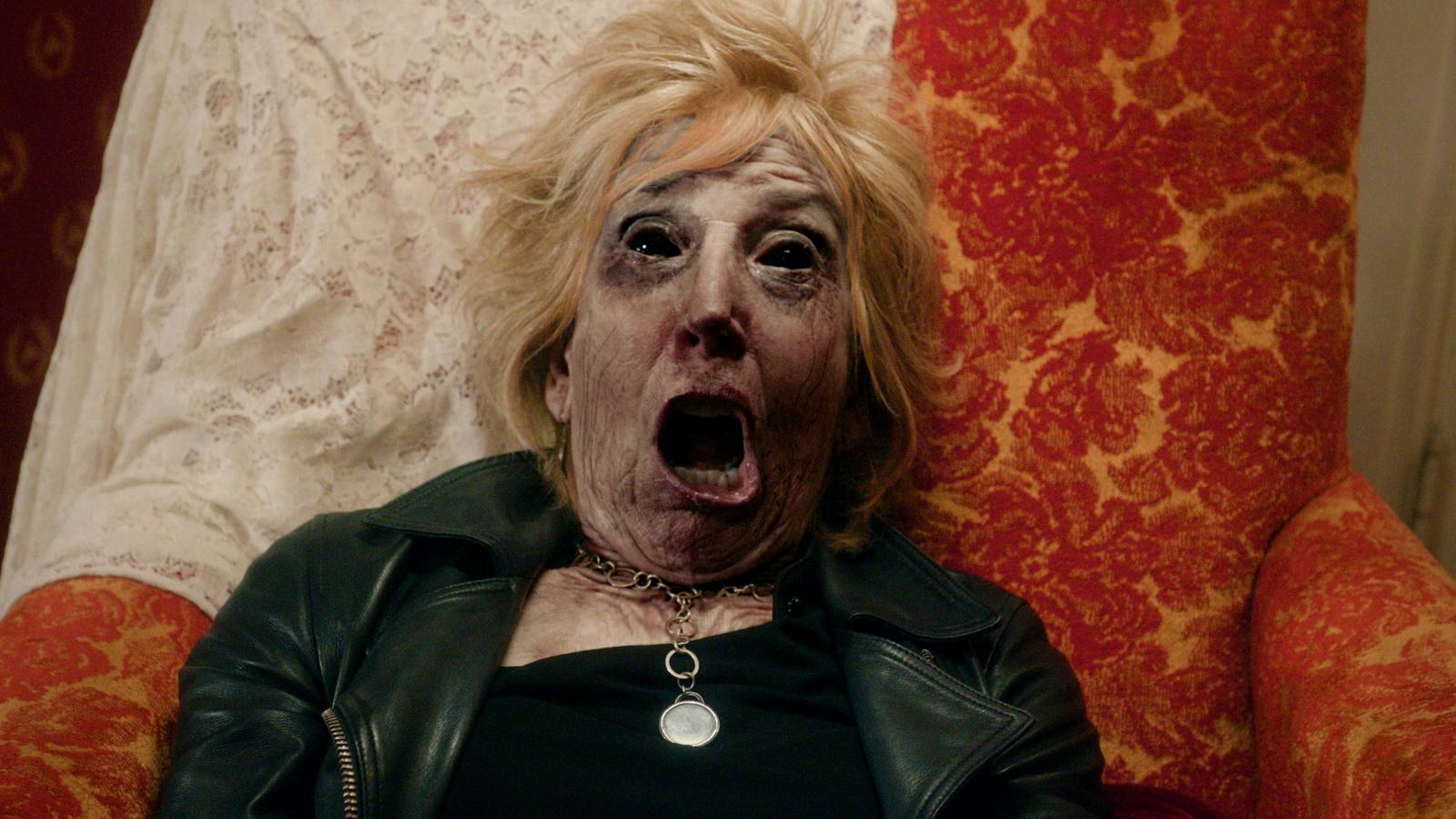 Korku komedisi hayal kırıklığı: gişe rekorunu kırdı ama kötü anlamda!