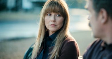 Gizemli ilişkiler, sürprizler ve beklenmedik karakter derinlikleri