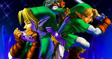 Mistik ormanlar, kahramanlık, LEGO'nun büyüsü bir araya geldi