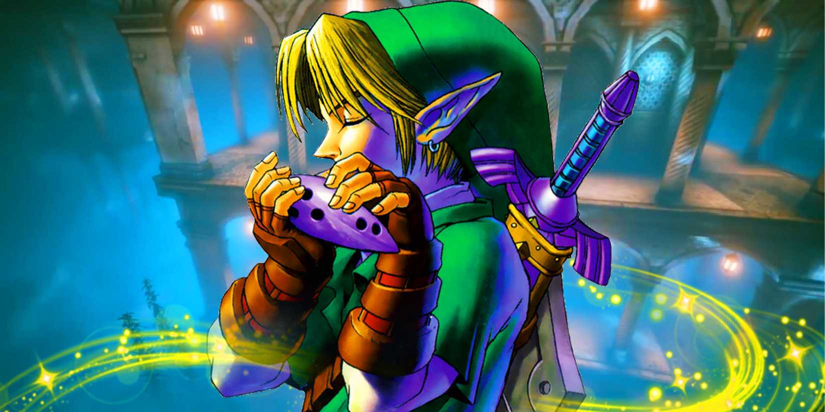 Zamanın ritmi değişiyor, maceraya hazır ol