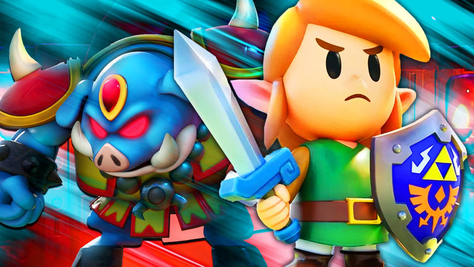 Efsanevi Zelda, 40 yıl kutlaması için sessizliğe boğulmuş gibi