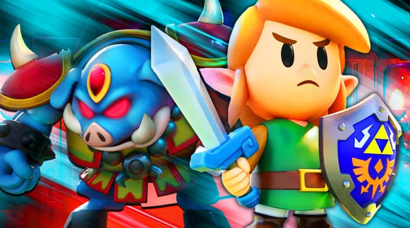 Efsanevi Zelda 40 yaşında, Nintendo'dan ses yok, hayranlar meraklı