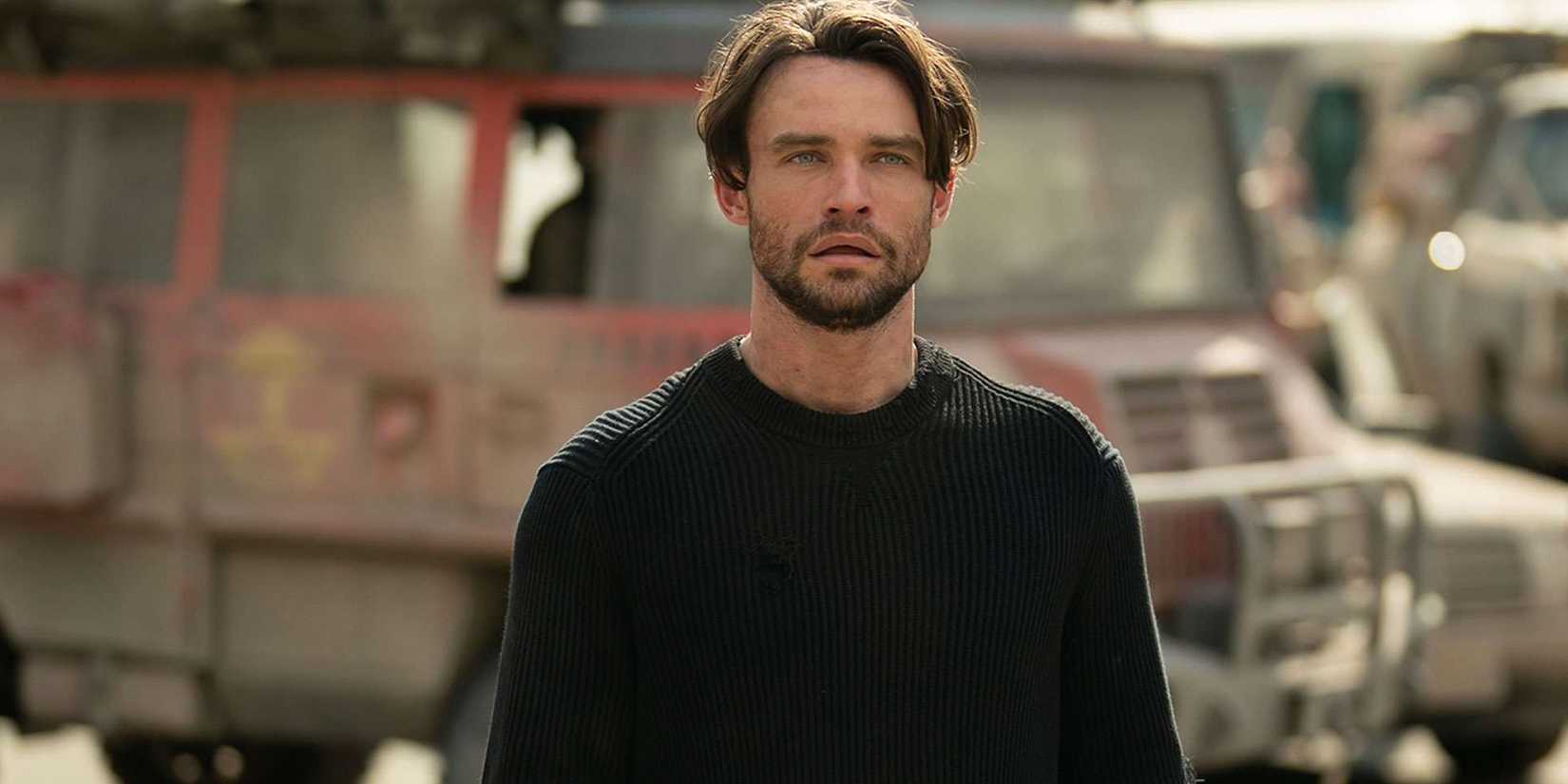 Dylan'ın mirası Paradise ekranlarında canlandı, şaşkınlık!