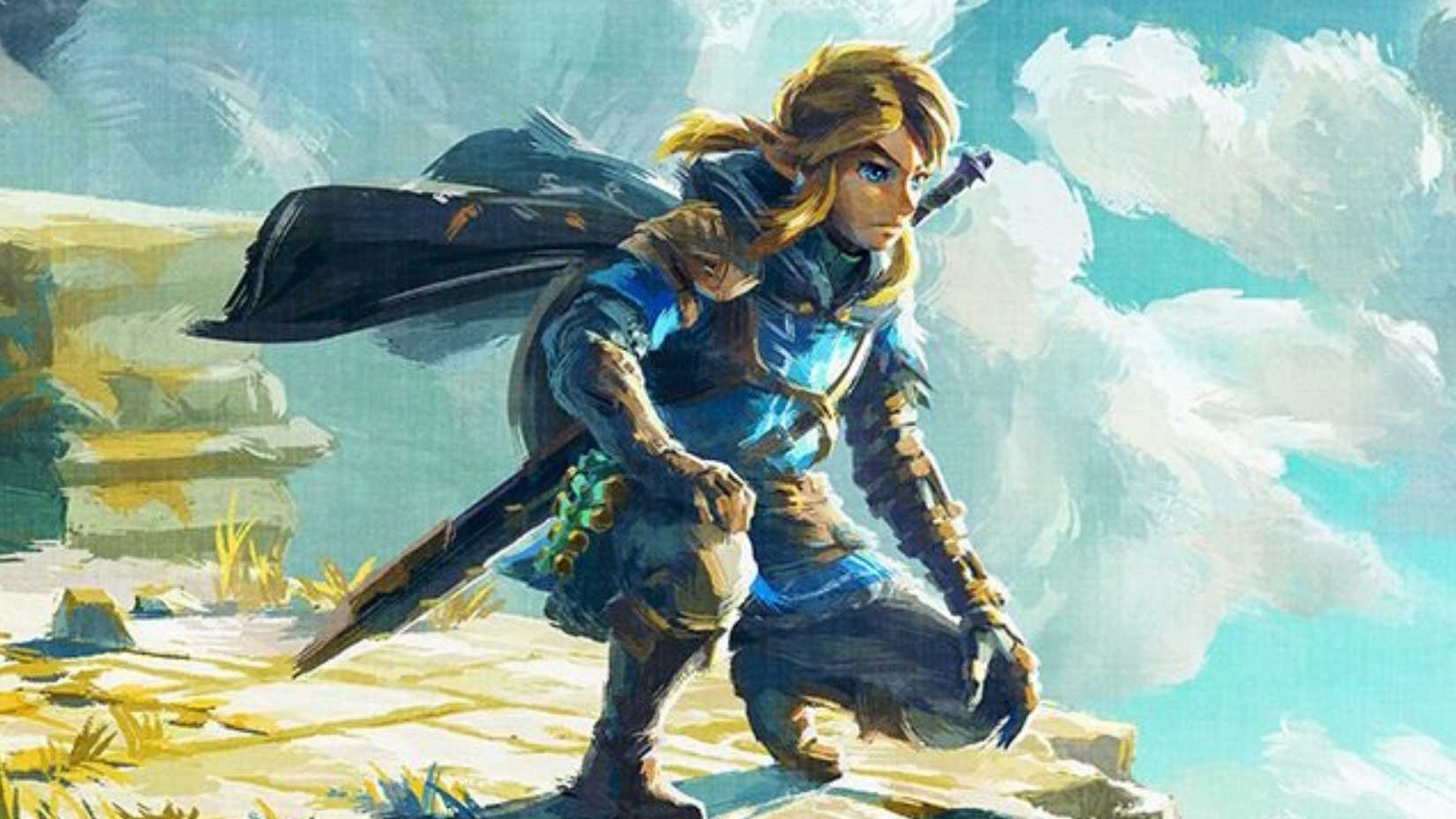 Beklenti dorukta, sessizlik yankılanıyor, Zelda 40 yaşında