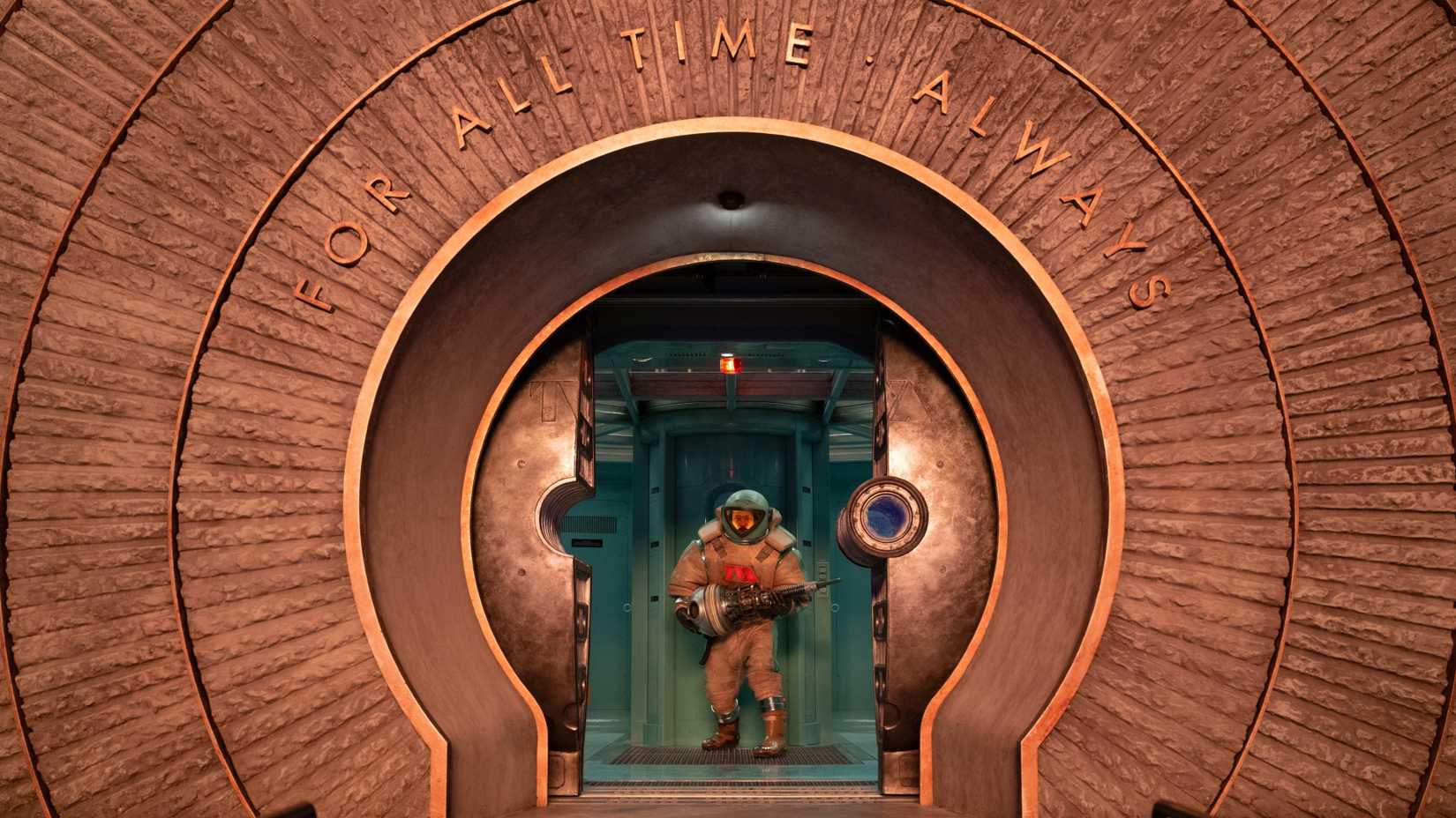 Kaosun dansı, zamanın bükülmesi, evrenin sırrı