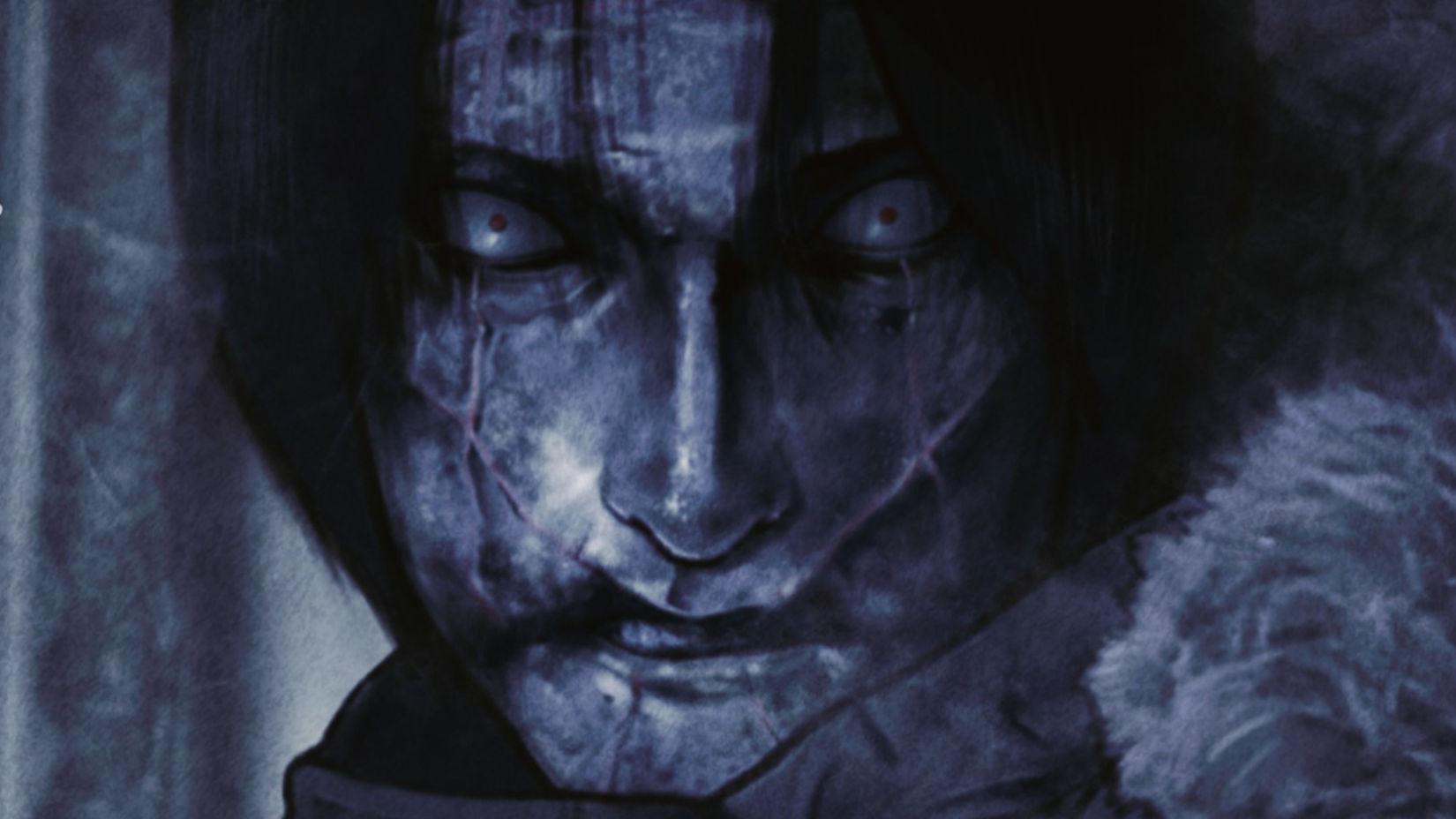 Karanlık sırlar, soğuk şehir, derinlere inen bir hikaye