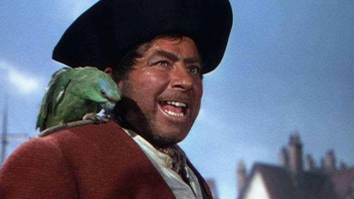 Gizemli adada saklı tehlikeler ve büyük bir macera!