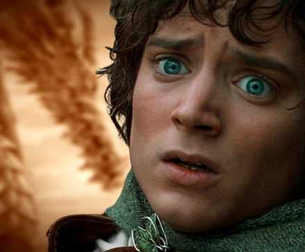 Çığır açan bir roman, hala bekliyor