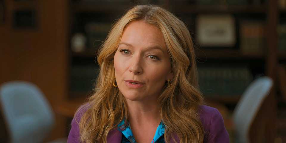 Adalet peşinde, gerilim dorukta, Lincoln Avukat yükselişte!