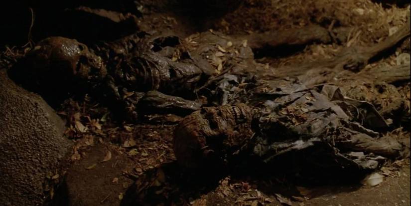 Adanın sırrı derinleşiyor, her bakışta yeni bir şey çıkıyor