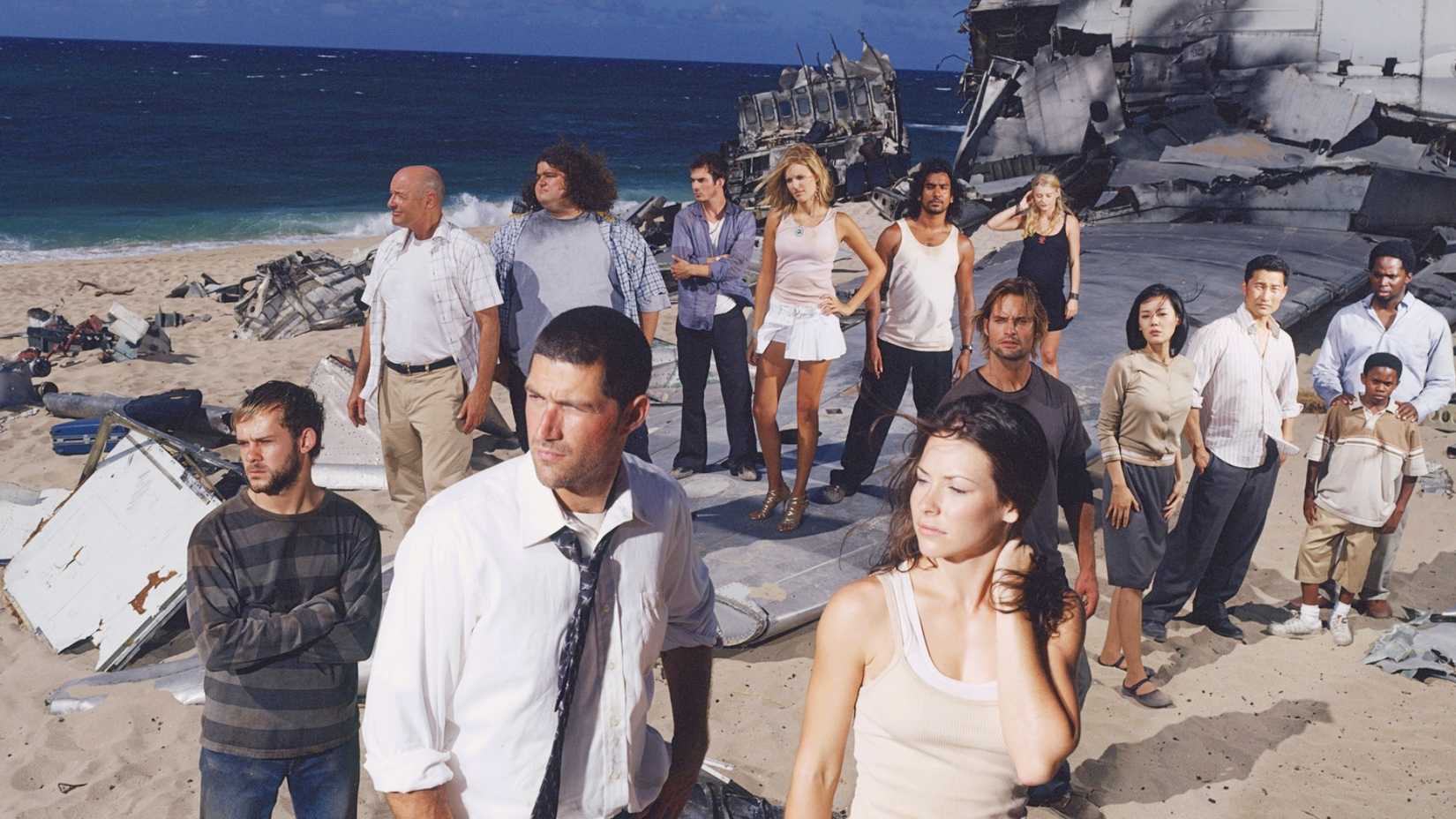 Adada umut, korku ve sırlarla dolu bir başlangıç