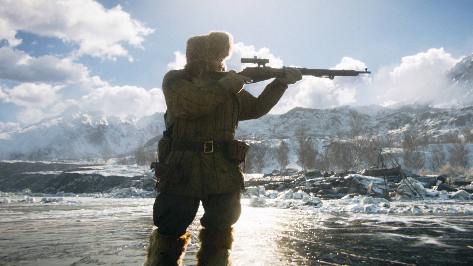 Robotlar, aşk, ölüm; karanlık fantezi, görsel şölen