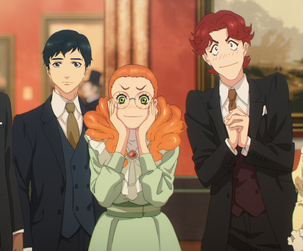 Gizli mücevher mi? Beklenmedik bir anime sürprizi olabilir