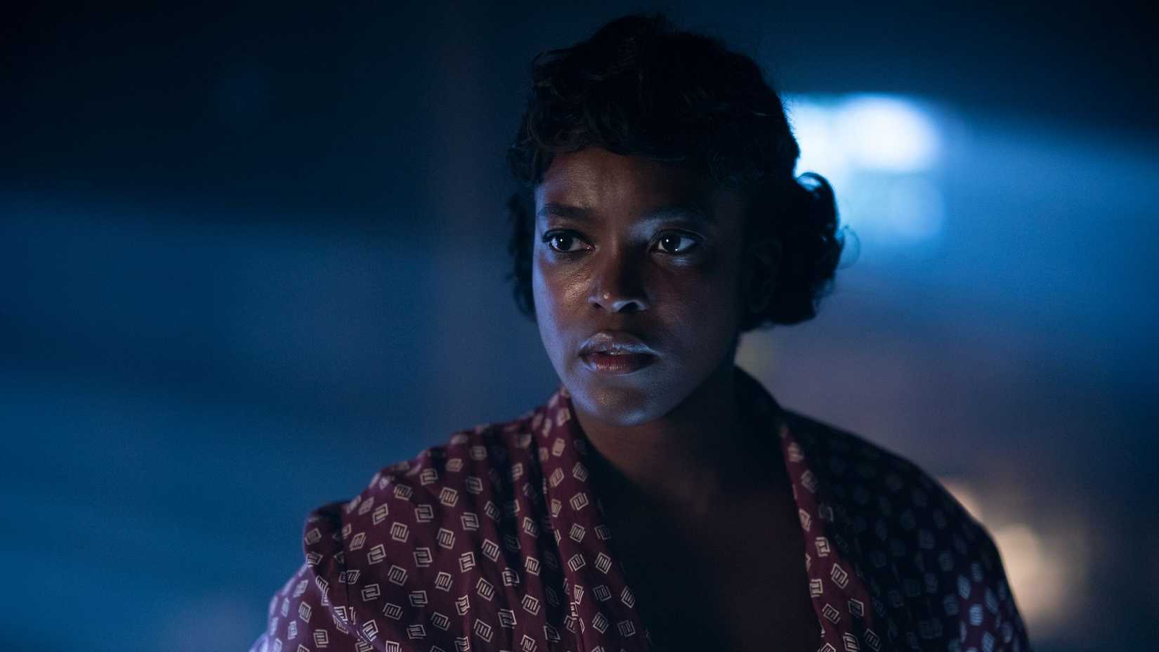 Korku, tarih ve ırkçılık iç içe, büyüleyici bir yolculuk