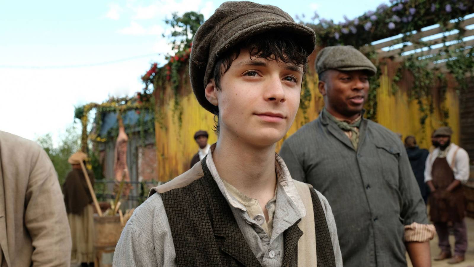 Kız kardeşlik, büyüme ve geçmişin sıcak kucaklaması