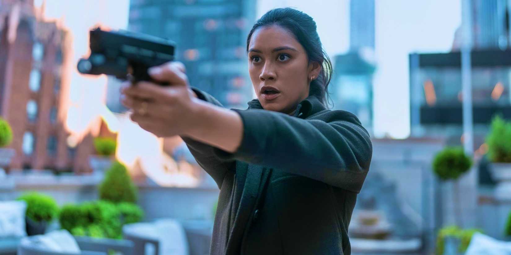 Rose geri dönüyor, heyecan dorukta, yeni sırlar ortaya çıkacak!