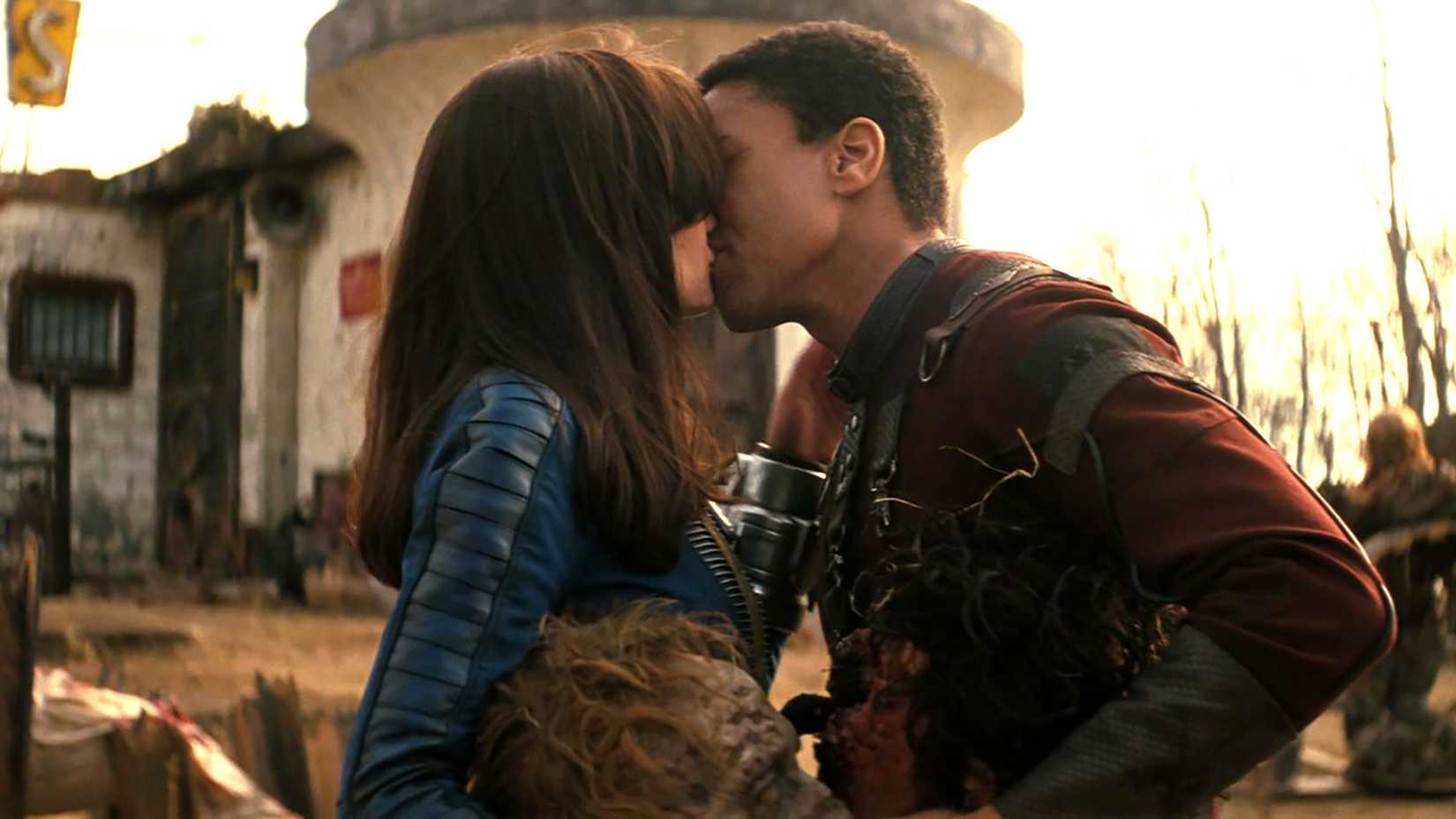 Yeni haritalar, yeni tehlikeler, eski dostluklar sarsılabilir