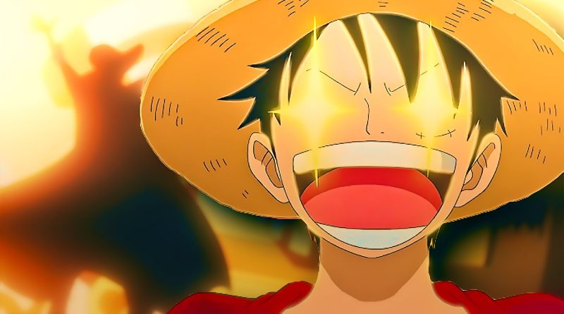 Hayran oylamasıyla Joy Boy şekilleniyor, heyecan dorukta!