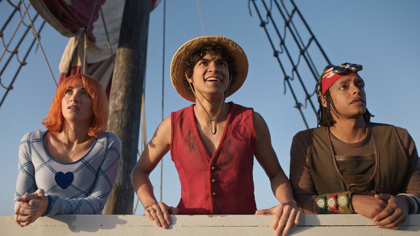 Gizemli güçler ortaya çıktı, maceraya yeni bir soluk!