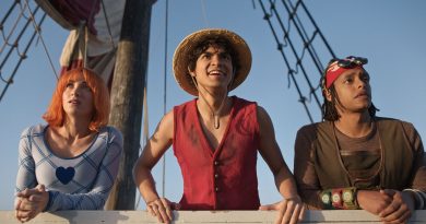 Gizemli güçler ortaya çıktı, maceraya yeni bir soluk!