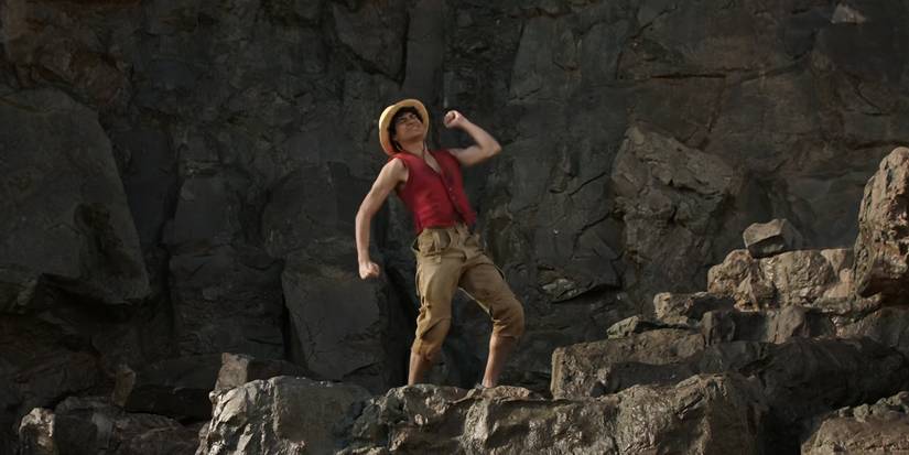 Luffy'nin sırrı çözülüyor mu? Yeni ipuçlarıyla heyecan dorukta!