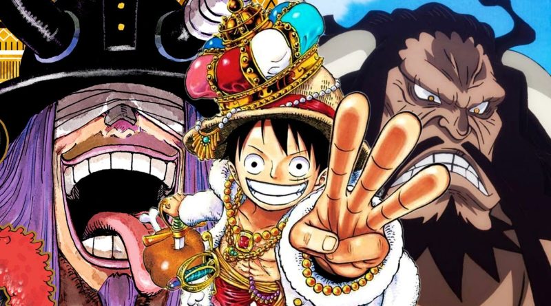 Ejderha meyvesi gücüyle dengeler değişti, heyecan dorukta