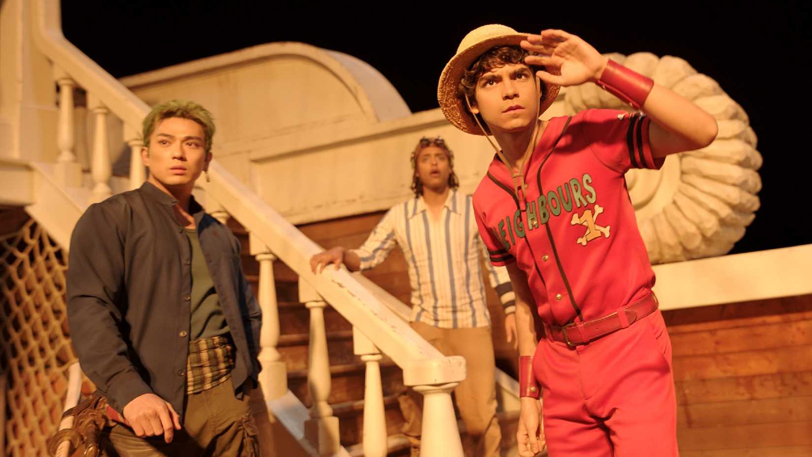 Zoro'nun dövüş gücü, kararlılığı ve dramatik hikayesi parlıyor