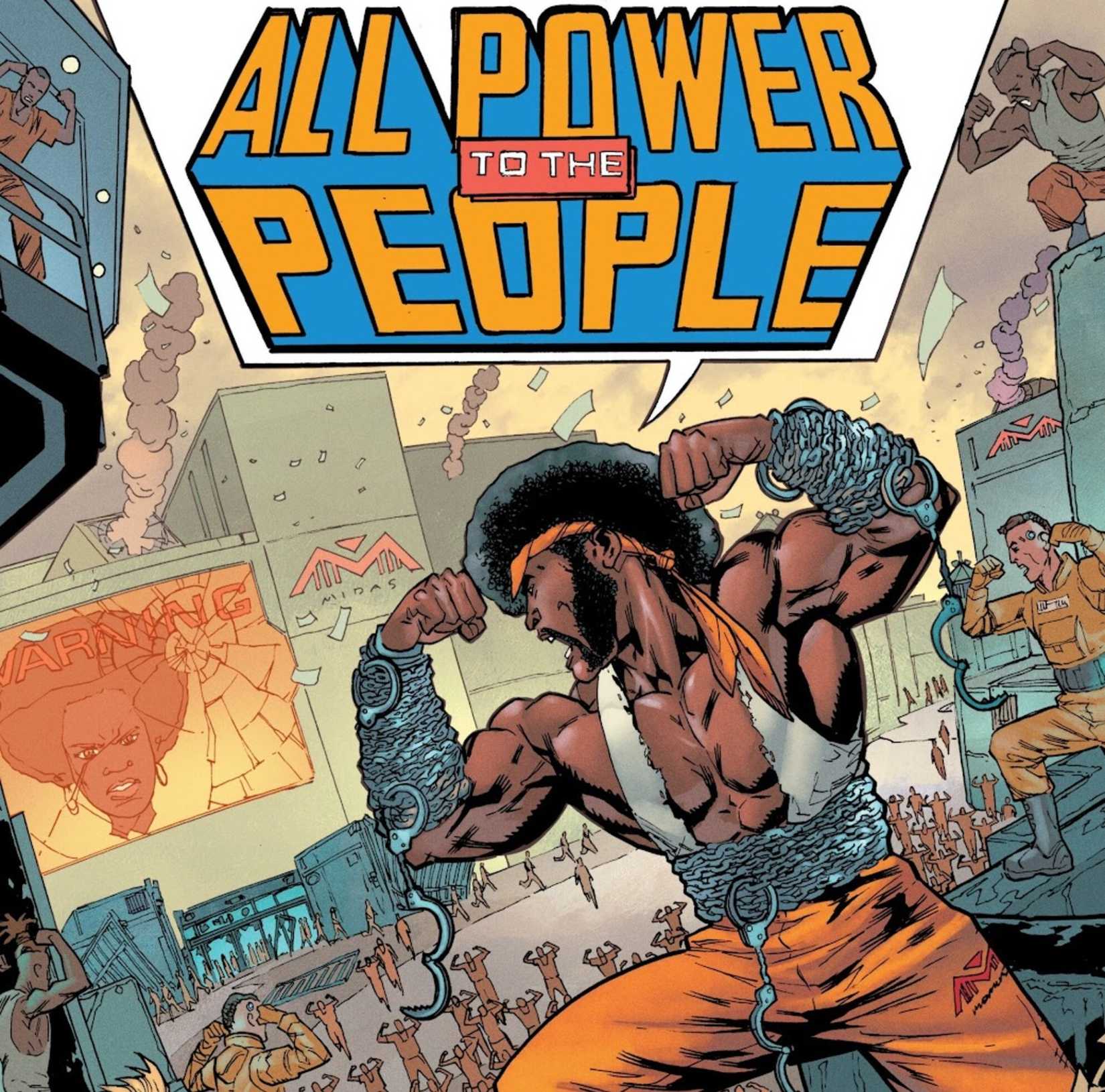 Güçlü kahraman, çekiçle yükseliyor, Avengers'a hoş geldin!