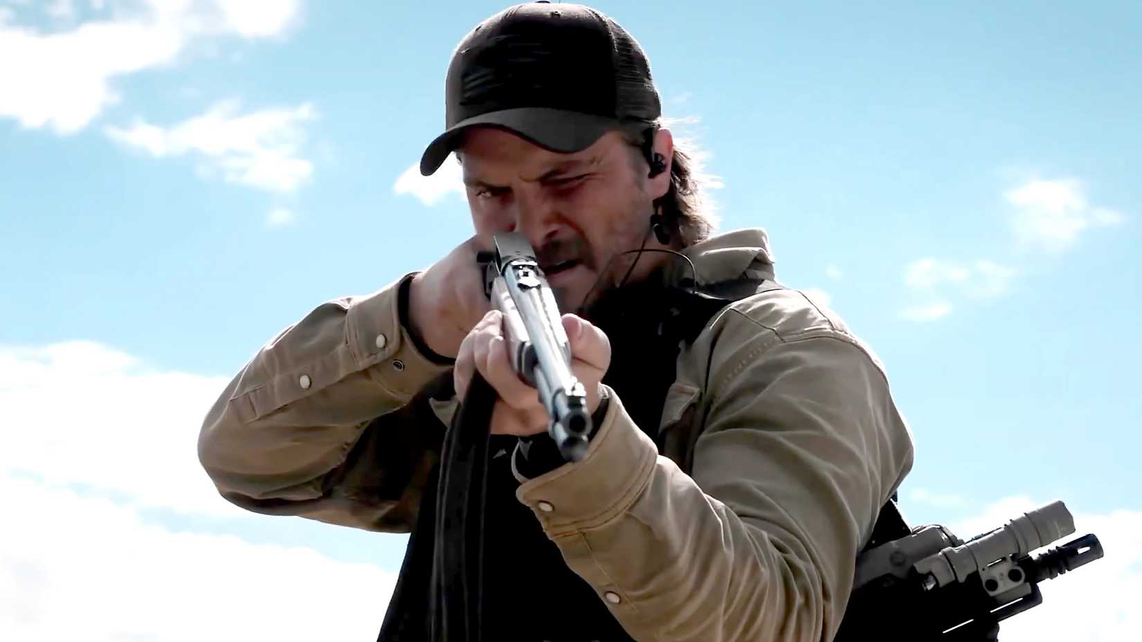 Yeni görev, eski hayatı geride bırakmak anlamına geliyor