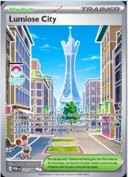 Parlak renkler, Pokémon enerjisiyle dolu yeni bir dünya! ✨