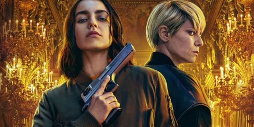 Hafta sonu gerilimi, aksiyon dolu yeni bölüm bekliyor